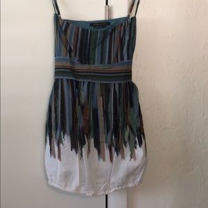 BCBG Max Azeris, Blouse